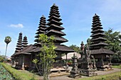 Indonesia, Bali, Taman Ayun Temple