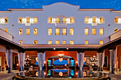 Resort Exterior, San Jose Los Cabos, Baja California, Mexico