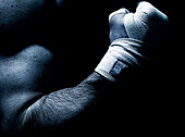 Boxer's Arm