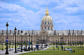 France, Paris, 7th arrondissement, Invalides