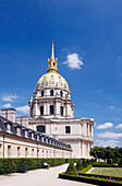 France, Paris, 7th arrondissement, Invalides