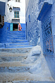 Africa, Maghreb, North africa,Morocco, Chefchaouen, medina
