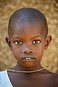Sénégal, Senegalese child