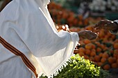 Tunisie, Midoun market