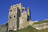 England,Dorset,Corfe Castle