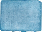 Faded Blue paper