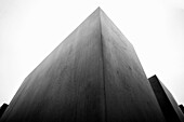 Jewish Holocaust Memorial, Abstract, Berlin, Germany
