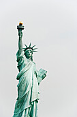 Freiheitsstatue, UNESCO Weltkulturerbe, New York, USA