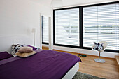 Bedroom, Home, Domestic Life, Styria, Austria