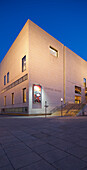 Leopold Museum, Museumsquartier, Mariahiilf, 6th district, Vienna, Austria