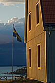 Uto Island, Stockholm archipelago. Sweden