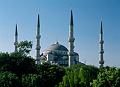 Istanbul, Istanbul, Turkey