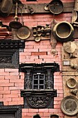 Nepal, Kathmandu Valley, Chobhar, Adinath Lokeswar Temple