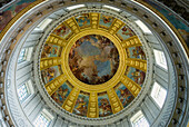 France, Paris, Invalides