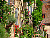 France, Aquitaine, Dordogne, Beynac et Cazenac