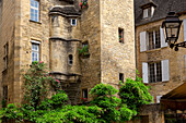 France, Aquitaine, Dordogne, Sarlat