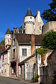 France, Centre, Indre et Loire, Montrésor