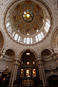 Germany, Berlin, Dom, Cathedral, interior