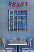 The restaurant Foodbarn, Noordhoek, Western Cape, South Africa, RSA, Africa