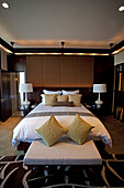 Suite im One and Only Hotel Capetown, Kapstadt, Westkap, Südafrika, RSA, Afrika