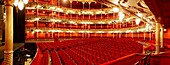 Teatro Arriaga, Bilbao, Biscay, Basque Country, Spain