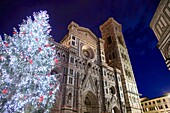 Italy, tuscany, Florence, Cathedral