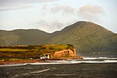 Ballinskelligs bay, Iveragh Peninsula, Ring of Kerry, Ireland