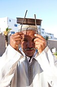 Street Musicians in Essaouira, Morocco