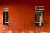 Red Fort Ticket Counter, New Delhi, Delhi, India