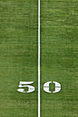 50 Yard Line, Dallas, Texas, USA