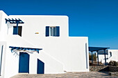 Mykonos Town, Chora, Mykonos, Cyclades, Greece