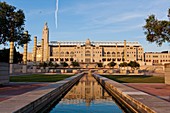 Lluis Companys Olympic Stadium, Montjuic, Barcelona, Catalonia, Spain