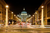 Rome, Italy, Vatican