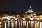 Rome, Italy, Vatican