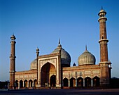 architecture, Asia, delhi, India, Jama Masjid, mosq. Architecture, Asia, Delhi, Holiday, India, Asia, Jama, Landmark, Masjid, Mosque, Tourism, Travel, Vacation