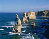 Australia, coast, coastline, erode, eroding, erosio. Australia, Campbell, Coast, Coastline, Erode, Eroding, Erosion, Holiday, Landmark, Ocean, Port, Port campbell national park, Roc