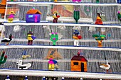 Typical Mexican Crafts Detail