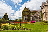 Muckross House and Gardens, County Kerry, Ireland, Europe
