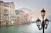 View of Canal Grande  Venice, Italy