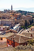 Perugia, Italy