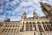 City Hall, Vienna, Austria