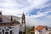 San Andrés de Teixido, A Coruña, Galicia, Spain