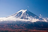 Mount Fuji, Japan