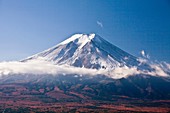 Mount Fuji, Japan