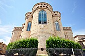 Italy, Loreto Sanctuary