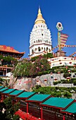 Kek Lok Si Temple, Penang