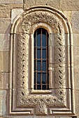 Georgia - Mtskheta - Sveti-Tskhoveli Cathedral