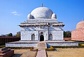 Hoshang Shah´s tomb, Mandu, Madhya Pradesh, India