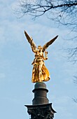 Friedensengel in Munich, Germany