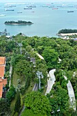 Asia, Southeast Asia, Singapore, Sentosa island